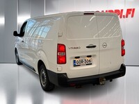 Opel Vivaro vaihtoauto