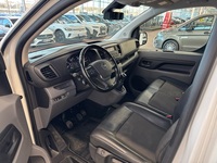 Opel Vivaro vaihtoauto