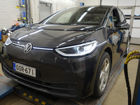 Volkswagen ID.3 vaihtoauto