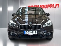 BMW 225 vaihtoauto