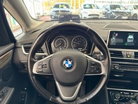 BMW 225 vaihtoauto