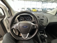 Ford Transit Courier vaihtoauto