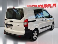 Ford Transit Courier vaihtoauto