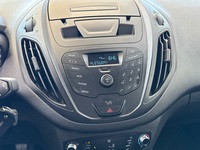 Ford Transit Courier vaihtoauto