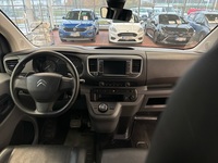 Citroën Jumpy vaihtoauto