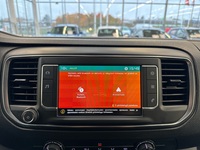 Citroën Jumpy vaihtoauto