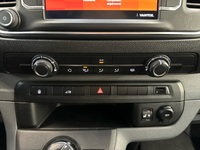 Citroën Jumpy vaihtoauto