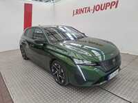 Peugeot 308 vaihtoauto