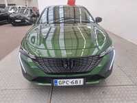 Peugeot 308 vaihtoauto