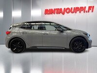 Cupra Born vaihtoauto