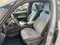 Cupra Born vaihtoauto