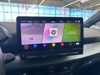 Cupra Born vaihtoauto