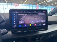 Cupra Born vaihtoauto