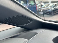 Cupra Born vaihtoauto