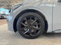 Cupra Born vaihtoauto