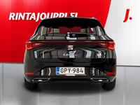SEAT Leon Sportstourer vaihtoauto