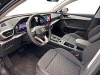 SEAT Leon Sportstourer vaihtoauto
