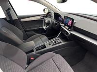SEAT Leon Sportstourer vaihtoauto