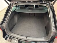 SEAT Leon Sportstourer vaihtoauto