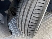 SEAT Leon Sportstourer vaihtoauto