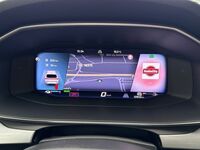 SEAT Leon Sportstourer vaihtoauto