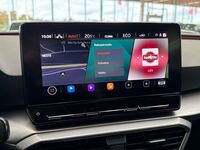 SEAT Leon Sportstourer vaihtoauto