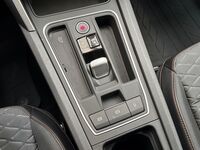 SEAT Leon Sportstourer vaihtoauto