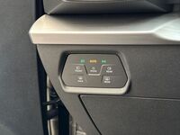 SEAT Leon Sportstourer vaihtoauto