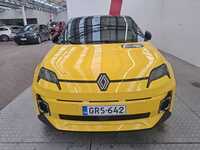 Renault 5 vaihtoauto