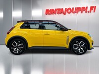 Renault 5 vaihtoauto