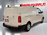 Peugeot Expert vaihtoauto