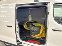 Peugeot Expert vaihtoauto