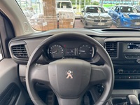 Peugeot Expert vaihtoauto