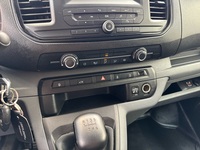 Peugeot Expert vaihtoauto