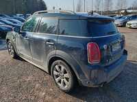 Mini Countryman vaihtoauto