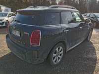 Mini Countryman vaihtoauto