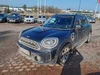 Mini Countryman vaihtoauto