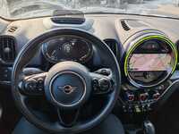 Mini Countryman vaihtoauto