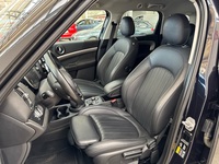 Mini Countryman vaihtoauto