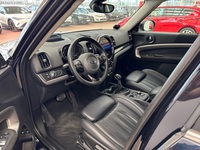 Mini Countryman vaihtoauto