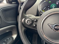 Mini Countryman vaihtoauto