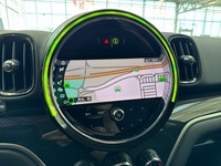 Mini Countryman vaihtoauto