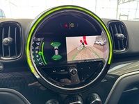 Mini Countryman vaihtoauto