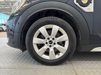 Mini Countryman vaihtoauto