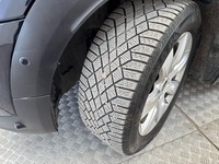 Mini Countryman vaihtoauto