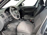 Skoda Yeti vaihtoauto