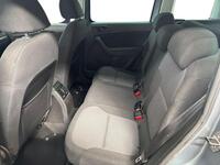 Skoda Yeti vaihtoauto