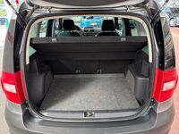 Skoda Yeti vaihtoauto