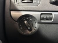 Skoda Yeti vaihtoauto