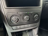 Skoda Yeti vaihtoauto